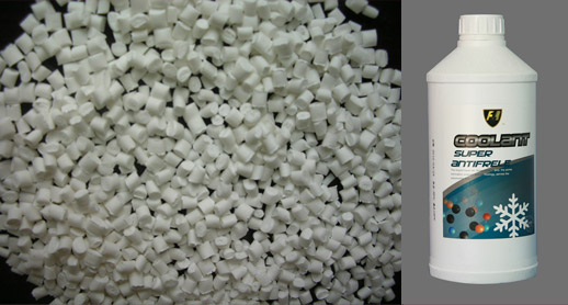 二水氯化钙 Calcium chloride dihydrate